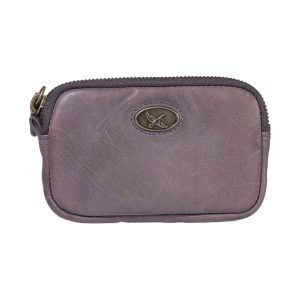 Monedero Farm 973 | Gris