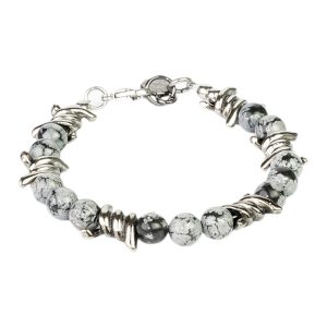 Brazalete B544 | Grafito