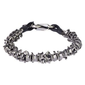 Brazalete B546 | Negro