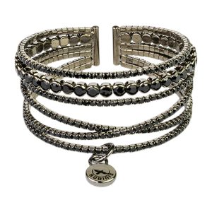 Brazalete B554 | Negro
