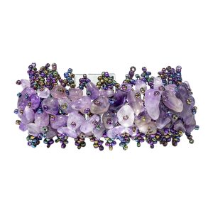 Brazalete B556 | Lavanda
