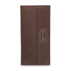 Chequera Graso 108 Café