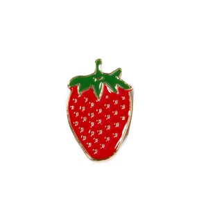 Pin 1.190 | Frutilla