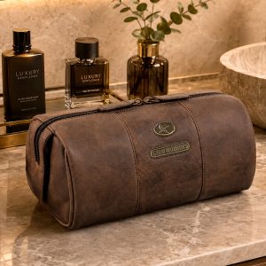 Necessaire 1293 Camel