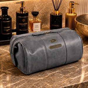 Necessaire 1293 Petróleo