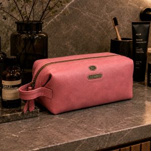 Necessaire 1316 Rojo