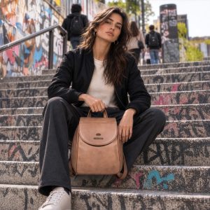 mochila 2115cam