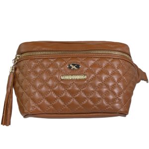 Banano 100% DE CUERO 2300 | CAMEL