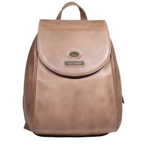 Mochila 2115 Camel