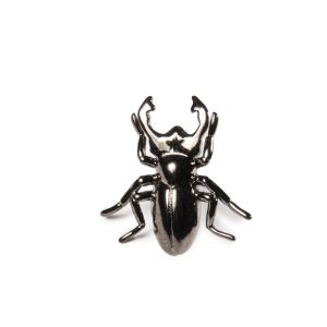 Pin 002 | Escarabajo