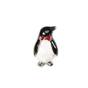 Pin 006 | Pingüino