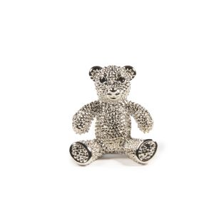 Pin 008 | Oso
