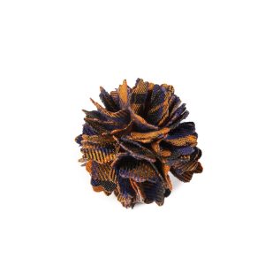 Pin 015 | Crisantemo