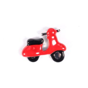 Pin 021 | Motoneta
